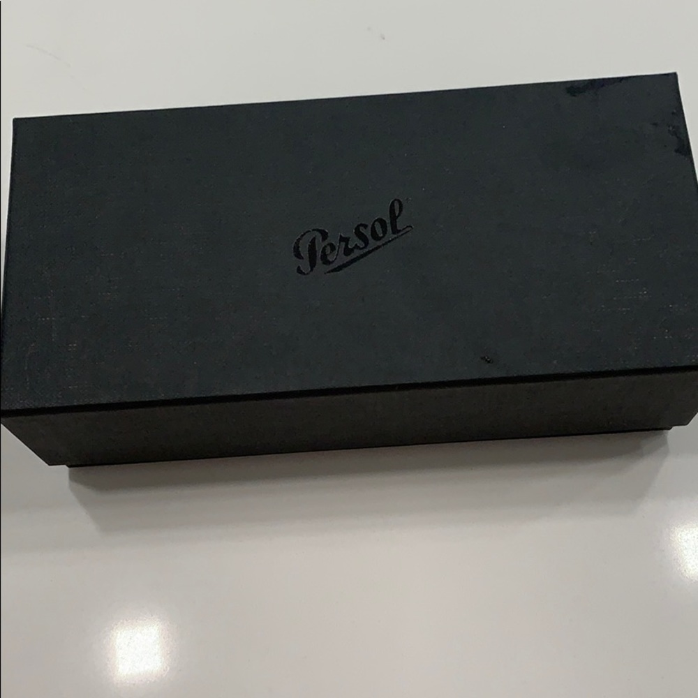 Persol sunglasses